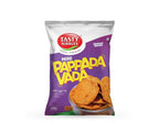 Tasty Nibbles Mini Pappada Vada