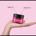Bare Body Essentials Lip Care Combo
