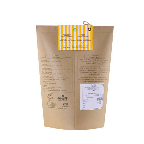 Home D'elite Ragi Chips