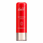 Iba Moisture Rich Lip Balm - Strawberry - Distacart