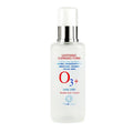 Professional O3+ Whitening Cleansing Foam