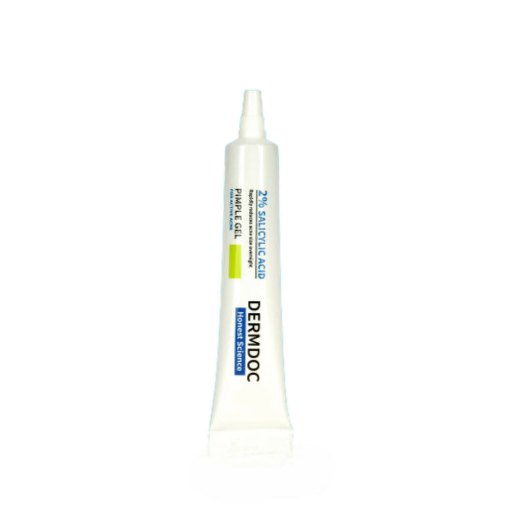 Dermdoc 2% Salicylic Acid Pimple Gel