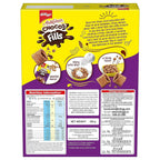 Kellogg's Multigrain Chocos Fills, 3 Grains: Oats, Wheat & Rice, Protein Rich, 0% Maida