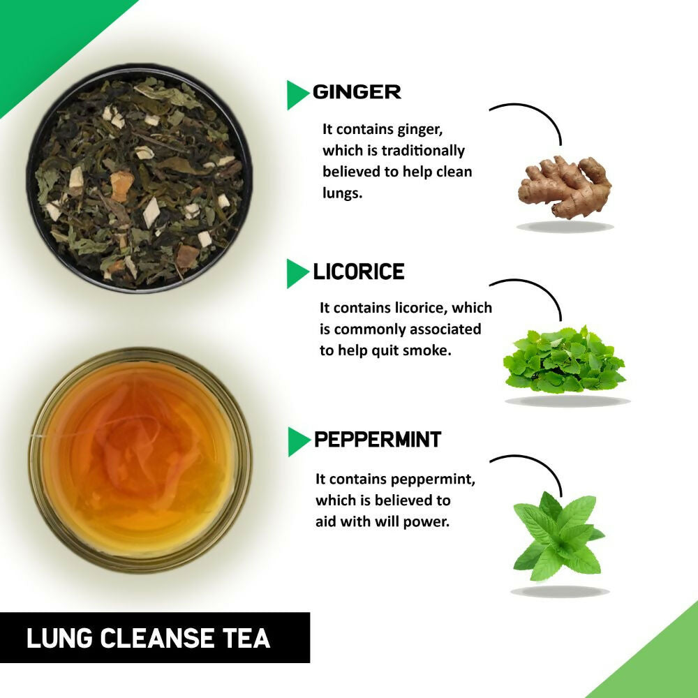Teacurry Herbal Wellness Tea - Distacart
