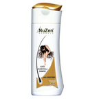 Nuzen Herbals Anti Hair Fall Shampoo with Conditioner
