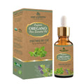 Deep Ayurveda Oregano Pure Essential Oil