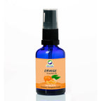 Organic Wellness Orange Essential Oil - Distacart
