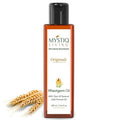 Mystiq Living Originals Wheat Germ Oil