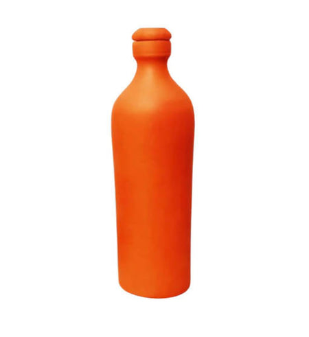 Tamas Handmade & Eco-Friendly Earthen (Clay/ Terracotta) Water Bottle