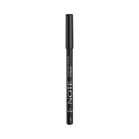 Note Cosmetique Ultra Rich Color Lip Pencil - 6