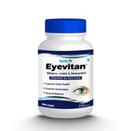Healthvit Eyevitan Tablets for Eye Care - Distacart