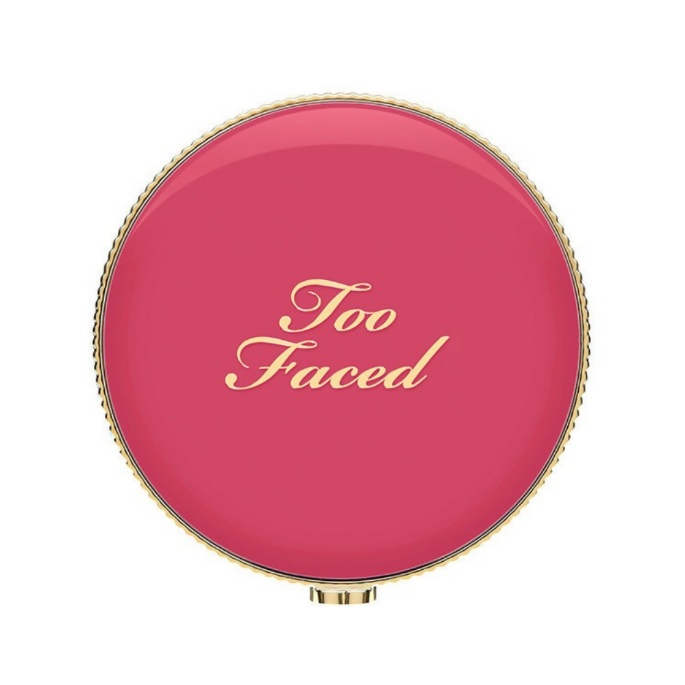 Too Faced Cloud Crush Blurring Blush - Candy Clouds
