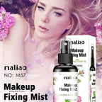 Maliao Professional Makeup Fixing Mist