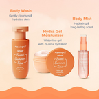 Aqualogica Refresh+ Sweet Summer Kiss Body Care Set Kit