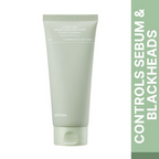 Celimax Baking Soda Korean Foam Cleanser With Salicylic Acid