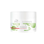 Wella Professionals Elements Renewing Paraben Free Hair Mask