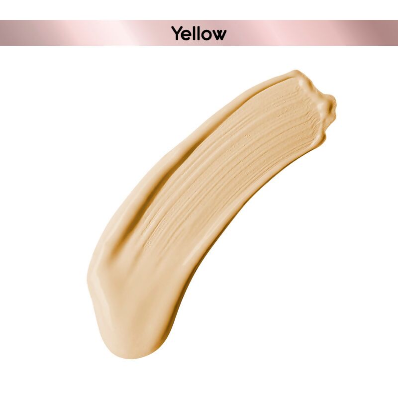 Kay Beauty By Katrina Kaif HD Liquid Colour Corrector - Yellow