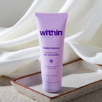 Within Beauty Bubble Bounce Barrier Boost Gel Face Cleanser