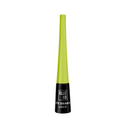 Elle 18 Eye Drama Liner - Glo Green