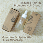 Beyond Rice Rosemary & Black Rice Hair Growth Serum