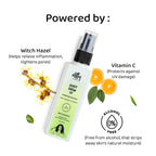 Elitty Just dew it - Hydrating Face Mist - Eve's Favourite