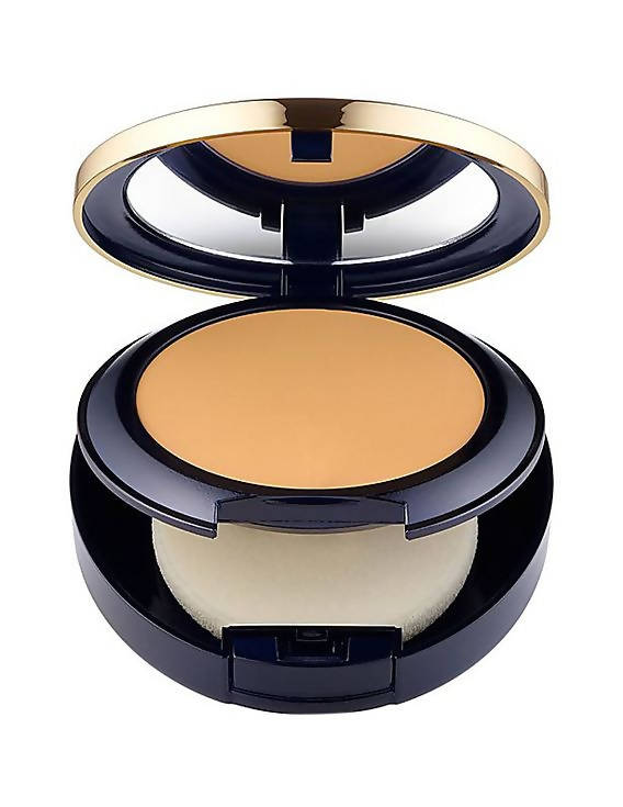 Estee Lauder Double Wear Stay-In-Place Matte Powder Foundation - Honey Bronze