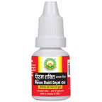 Basic Ayurveda Herbal Param Shakti Dayak Oil