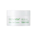 Tonymoly Green Vita C Water Gel Cream - Korean Skincare