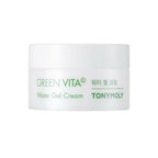 Tonymoly Green Vita C Water Gel Cream - Korean Skincare