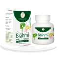 Pentacare Ayurveda Brahmi Ghana Vati - Distacart