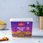 Haldiram's Marwari Bhujia - Distacart