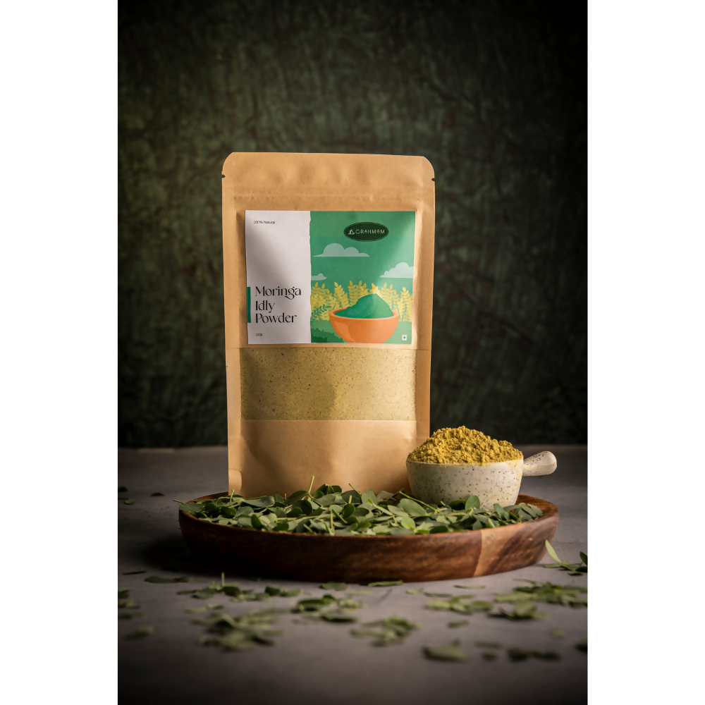 Grahmam Moringa Idly Powder