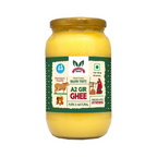 Gavyamart A2 Gir Cow Ghee - Distacart