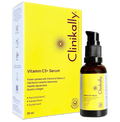 Clinikally Vitamin C3+ Serum