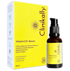 Clinikally Vitamin C3+ Serum