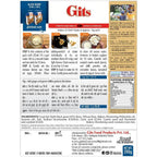 Gits Dahi Vada Snack Mix