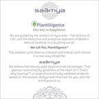 Saamya Anti-Acne & Pimples Herbal Face Wash