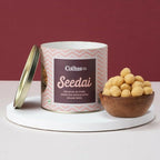 Cothas Seedai - Authentic South Indian Savory Snack - Distacart