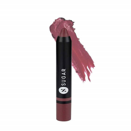 Sugar Plush Crush Creme Crayon - Peach Pixie (Peach Rose)