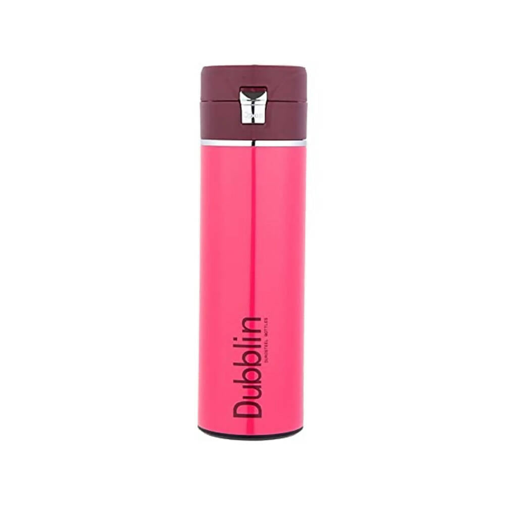Dubblin Glitter Vacuum Bottle