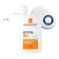 La Roche-Posay Anthelios Uvmune 400 Invisible Fluid Spf50