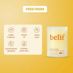 Belif Multi Vitamin Lipcerin, Glossy & Hydrating Lip Mask