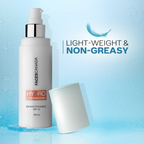 Faces Canada Hydro Face Moisturiser - Distacart