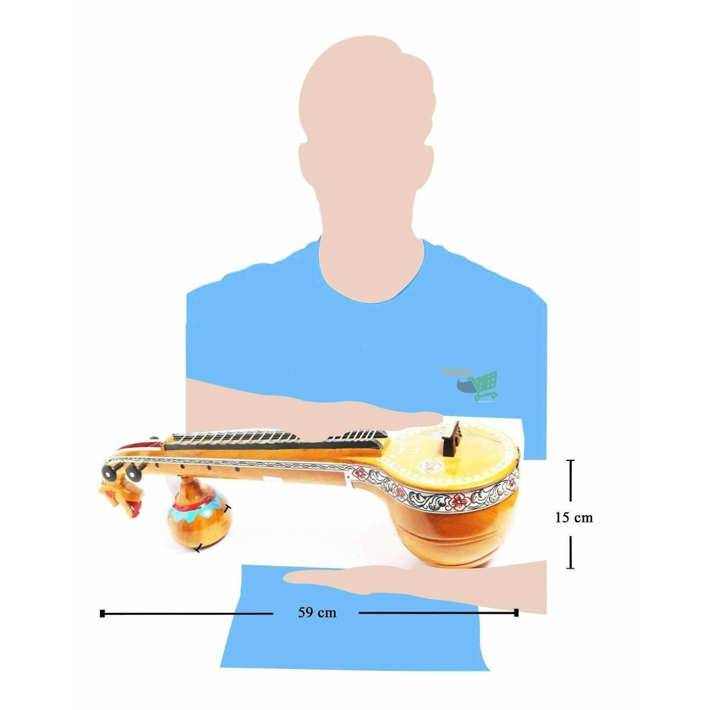 Bobbili Veena Large