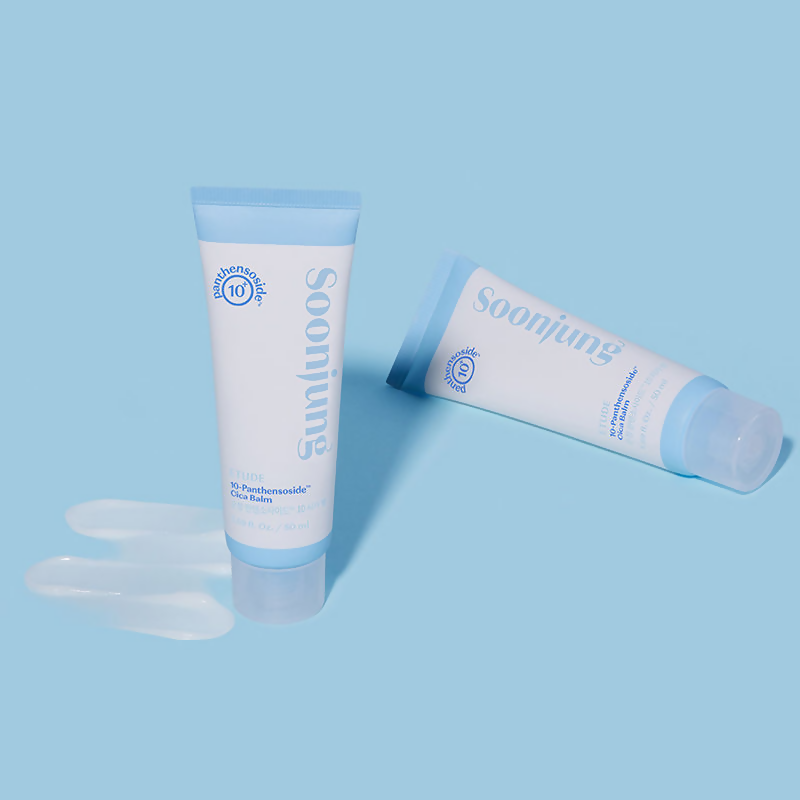 Etude House Soonjung 10-Panthensoside Cica Balm