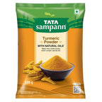 Tata Sampann Turmeric Powder - Distacart