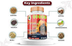 Divya Shree Porush Yovan Capsules - Distacart
