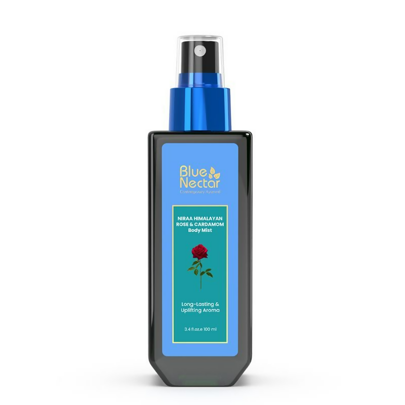 Blue Nectar Body Mist
