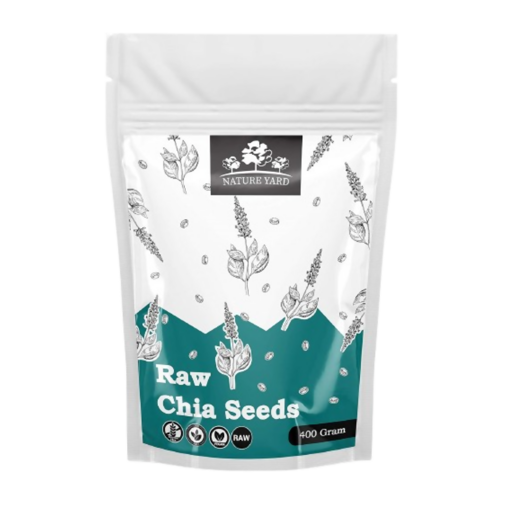 Nature Yard Chia Seeds