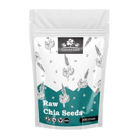Nature Yard Chia Seeds